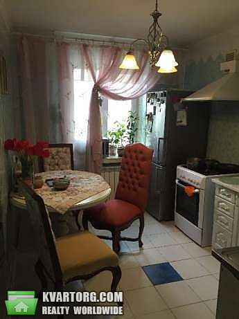 Sell 3-room apartment. Киев,  Тростянецкая — photo 4