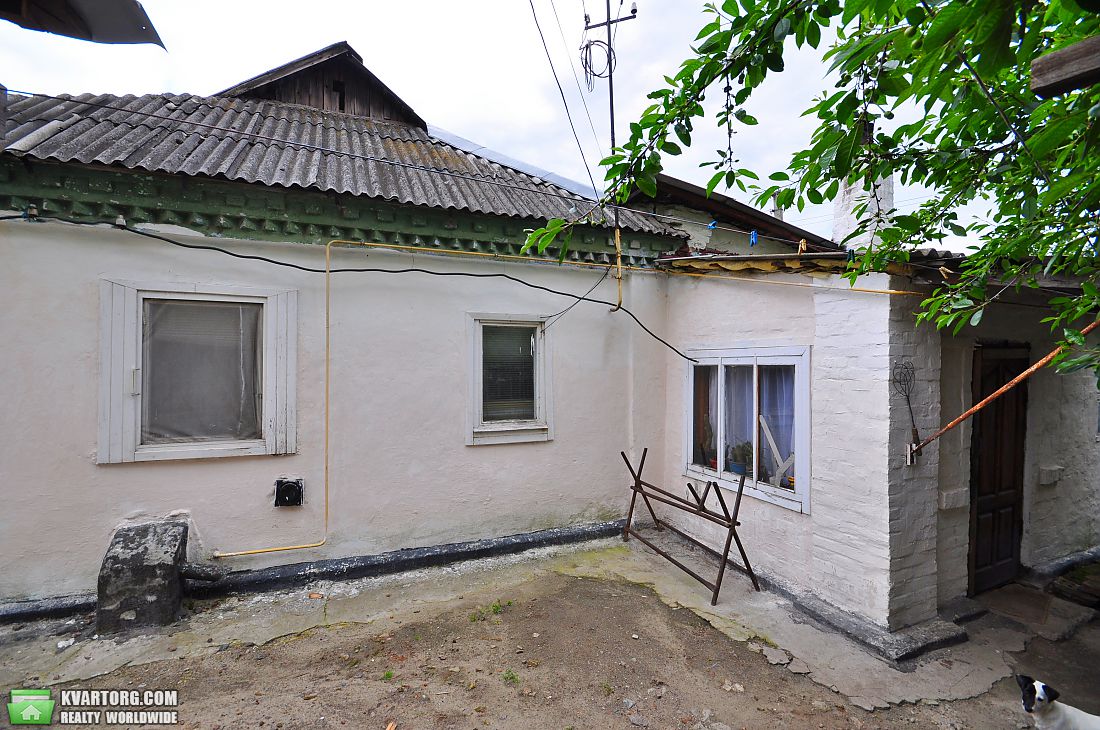 Sell house. Киевская обл., ул. Луки Долинского — photo 1