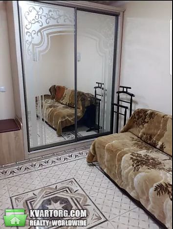 Rent out 1-room apartment. Киев,  Закревского — photo 4