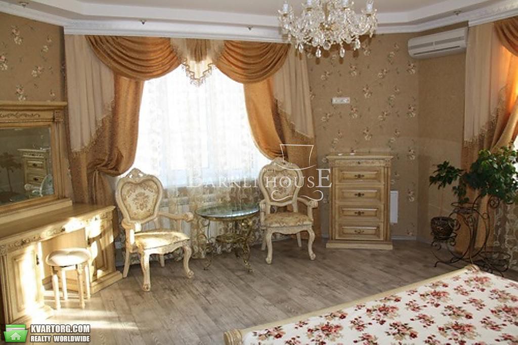 Rent out house. Киев,  Богатырская — photo 5