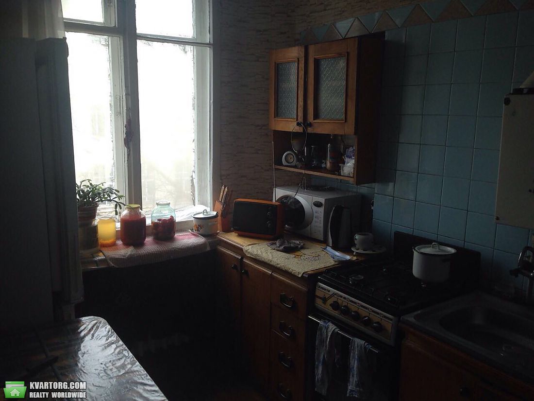 Sell 3-room apartment. Днепропетровск, Привокзальная — photo 4