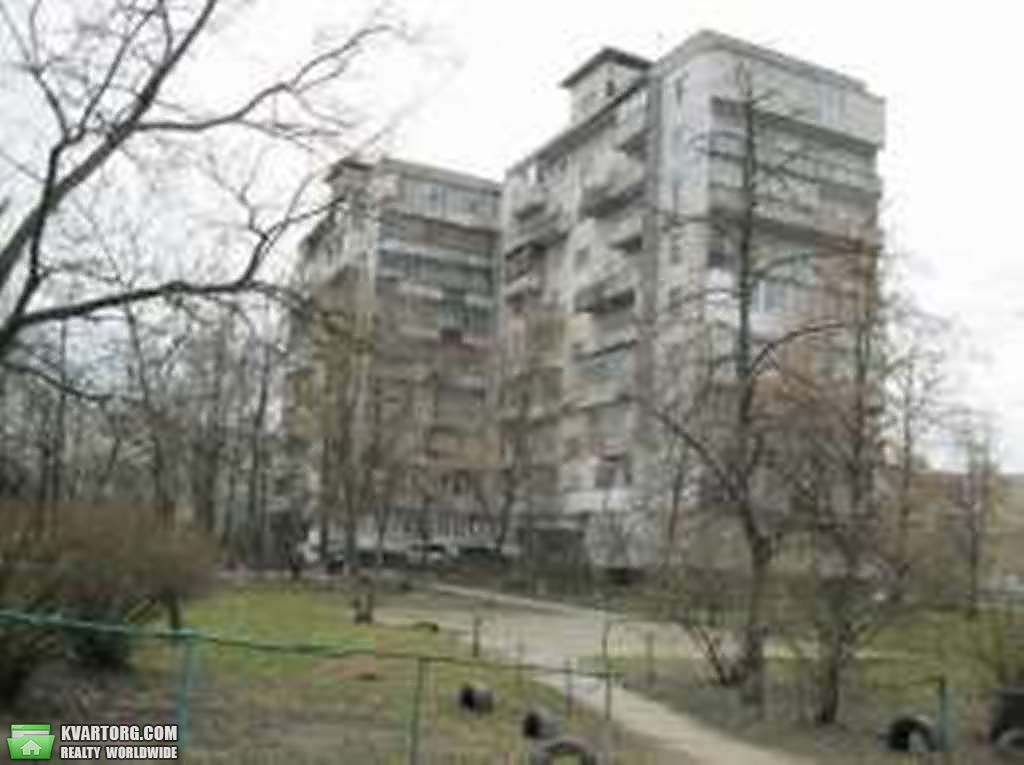 Sell 2-room apartment. Киев,  Бучмы — photo 1