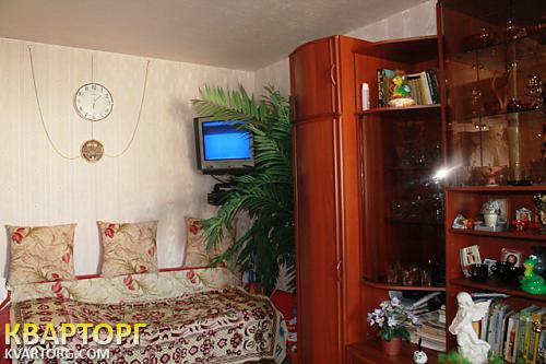 Rent out 1-room apartment. Киев,  Милютенко — photo 4