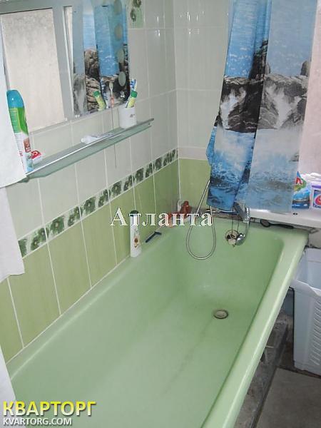 Sell 2-room apartment. Одесса, Базарная — photo 6