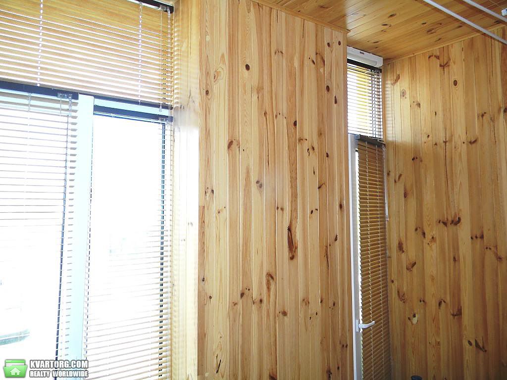 Sell 3-room apartment. Киев, Регенераторная — photo 9