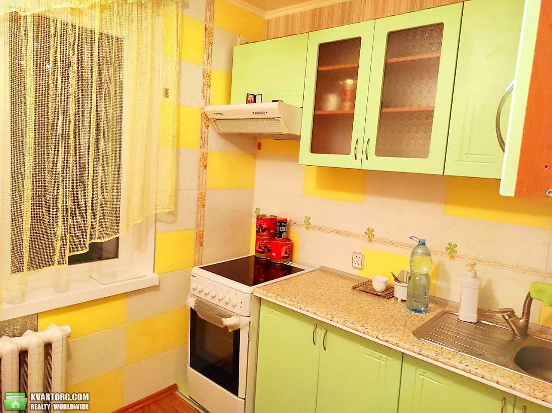 Rent out 1-room apartment. Винница,  Литвиненко-Вольгемут — photo 9