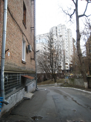 Sell office. Киев, Первомайского Леонида, 9а — photo 2