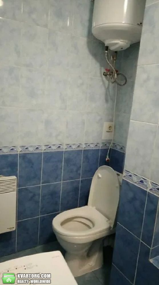 Sell 1-room apartment. Киев, Чернобыльская — photo 8