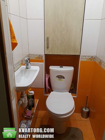 Rent out 2-room apartment. Киев,  Ахматовой — photo 5