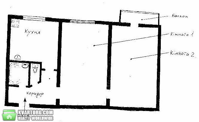 Sell 2-room apartment. Киев,  Голосеевский пр — photo 5