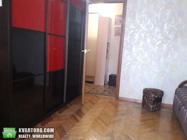 Sell 1-room apartment. Киев,  Каштановая — photo 7