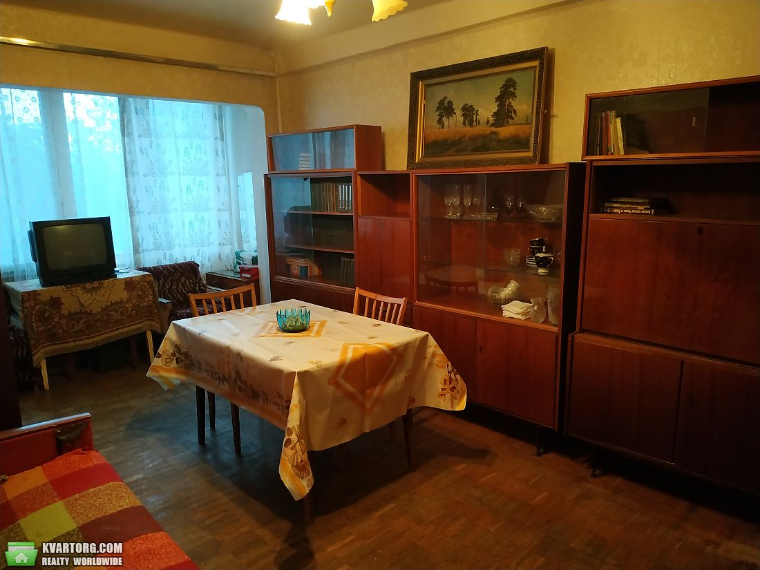 Sell 1-room apartment. Киев,  Милютенко — photo 5