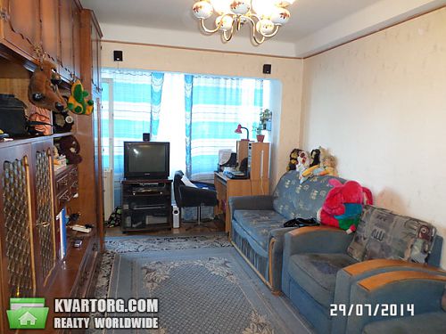 Sell 2-room apartment. Киев, Багговутовская — photo 1