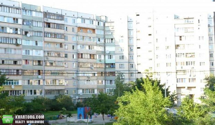 Sell 2-room apartment. Киев,  Закревского — photo 1