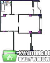 Rent out office. Киев, Днепровская набережная — photo 1