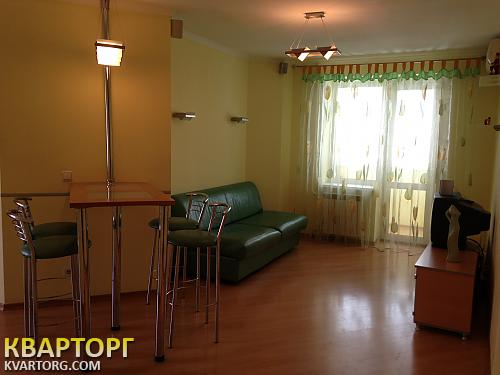 Rent out 2-room apartment. Киев, Ванды Василевской — photo 3