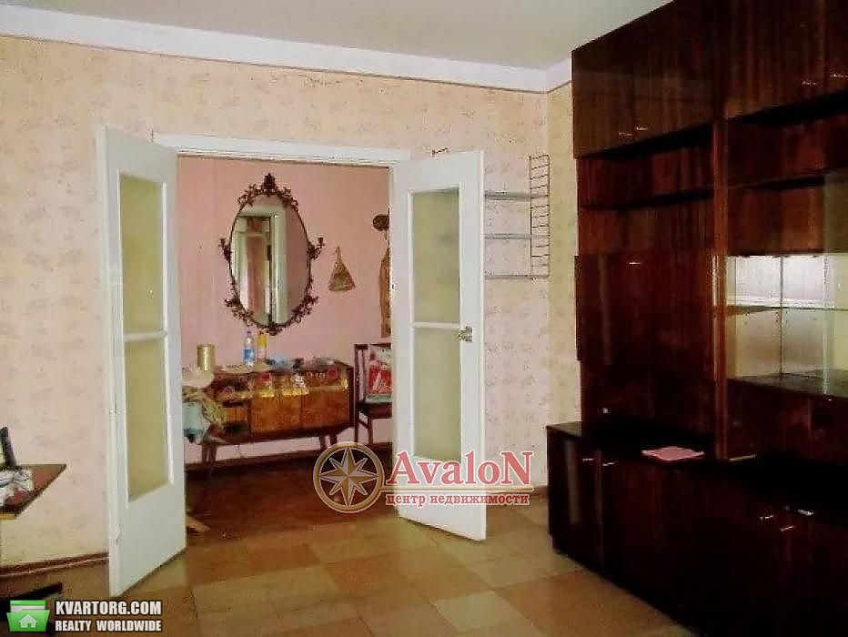 Sell 3-room apartment. Одесса, Варненская — photo 1