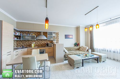 Sell 2-room apartment. Киев, Жилянская — photo 2
