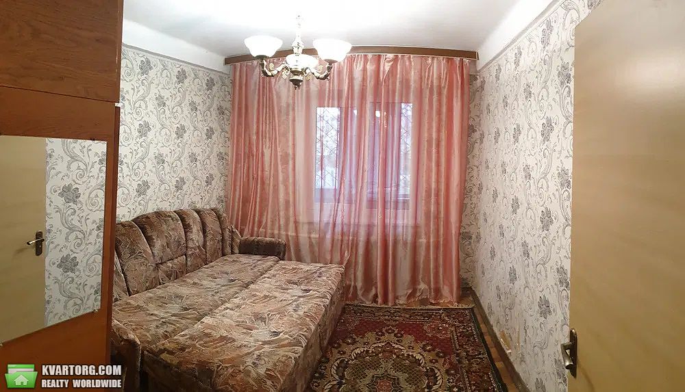 Sell 3-room apartment. Киев, бул. Ромена Роллана — photo 4