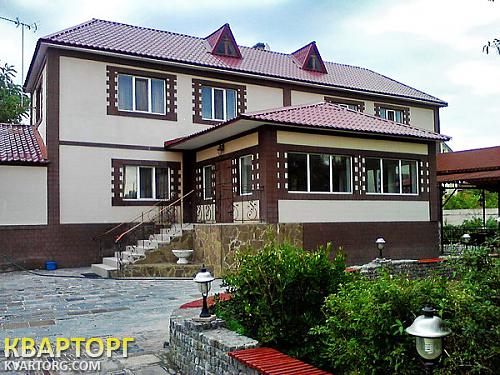 Rent out house. Киев,  метро "Славутич" — photo 1