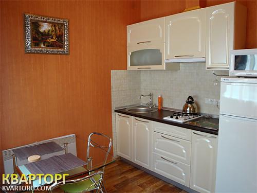 Rent out 1-room apartment. Одесса, Преображенская — photo 6