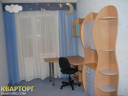 сдам 3-комнатную квартиру. Киев,   Героев Сталинграда пр - фото 2