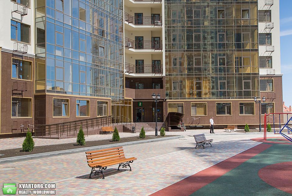 Sell 2-room apartment. Одесса, Марсельская — photo 4