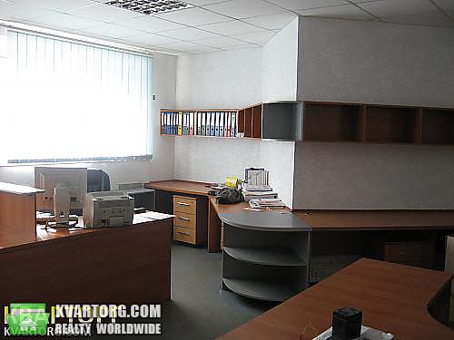 Rent out office. Днепропетровск,  Гагарина пр — photo 1