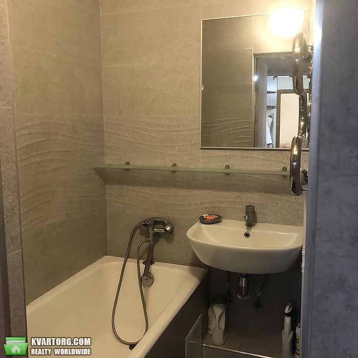 Rent out 2-room apartment. Киев, оболонский проспект — photo 4