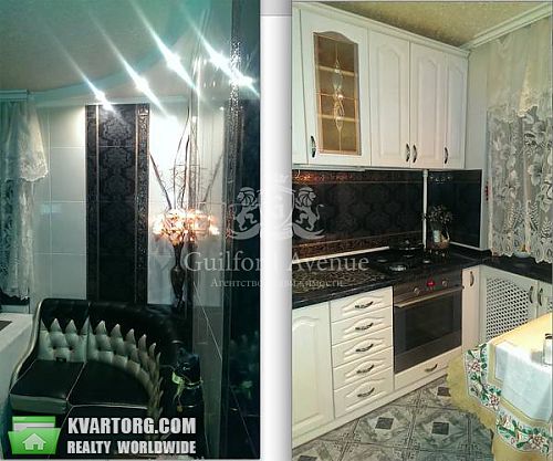 Sell 2-room apartment. Киев, Грекова — photo 1