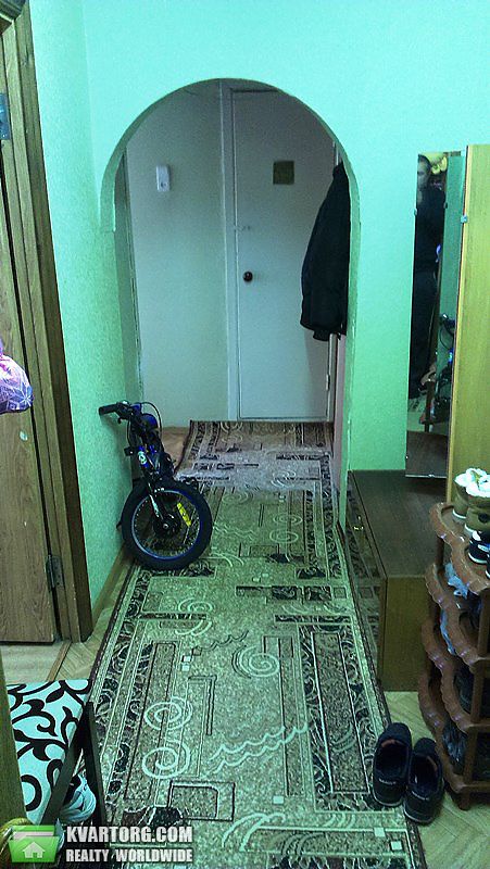 Sell 2-room apartment. Киев,  Героев Днепра — photo 4