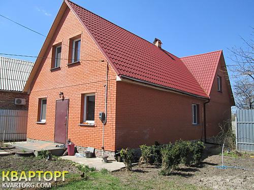 Sell house. Киев, Ватутина ул. — photo 1