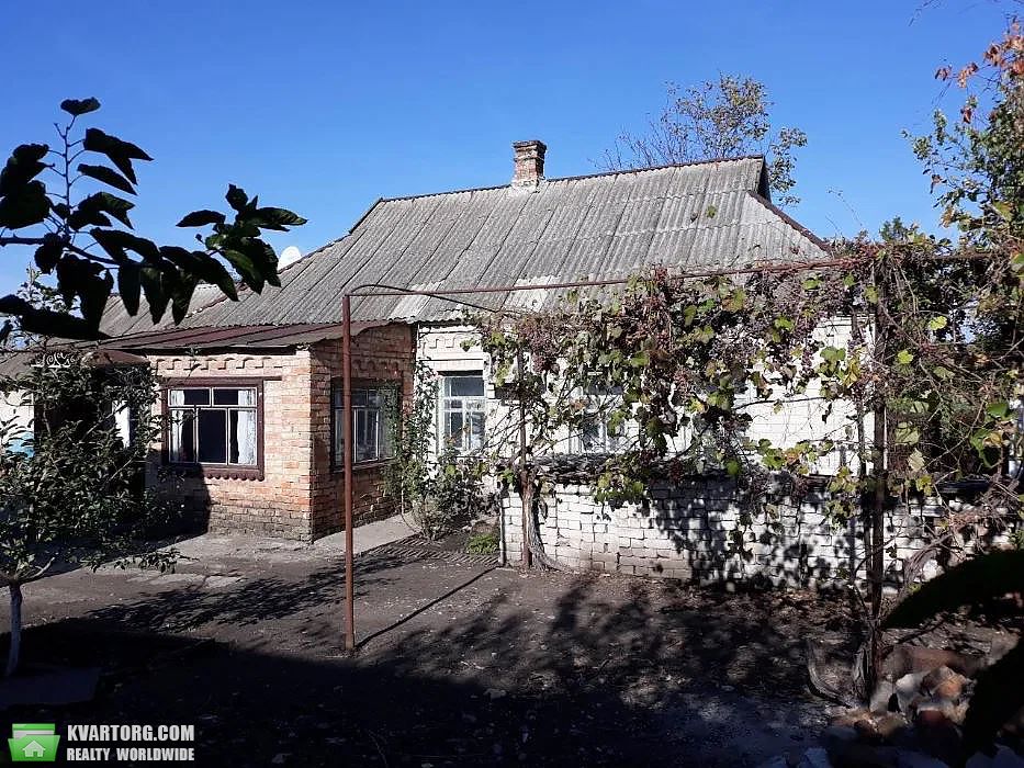 Sell house. Запорожье, Садовая — photo 5
