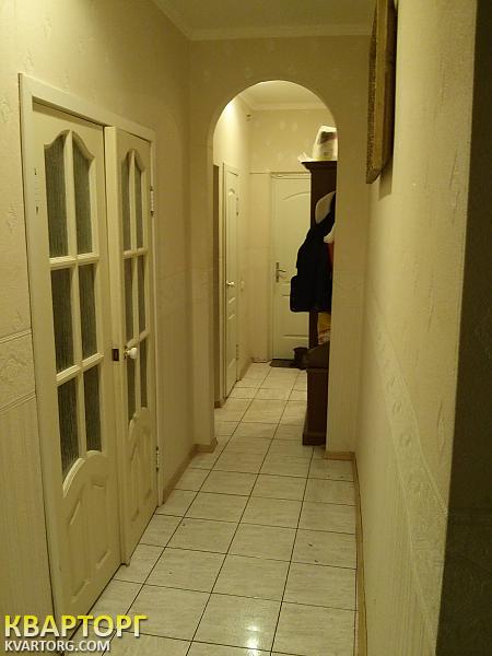 Sell 3-room apartment. Киев, Первомайского Леонида — photo 5