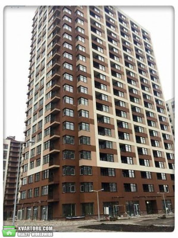 Sell 1-room apartment. Киев,  Правды пр — photo 1