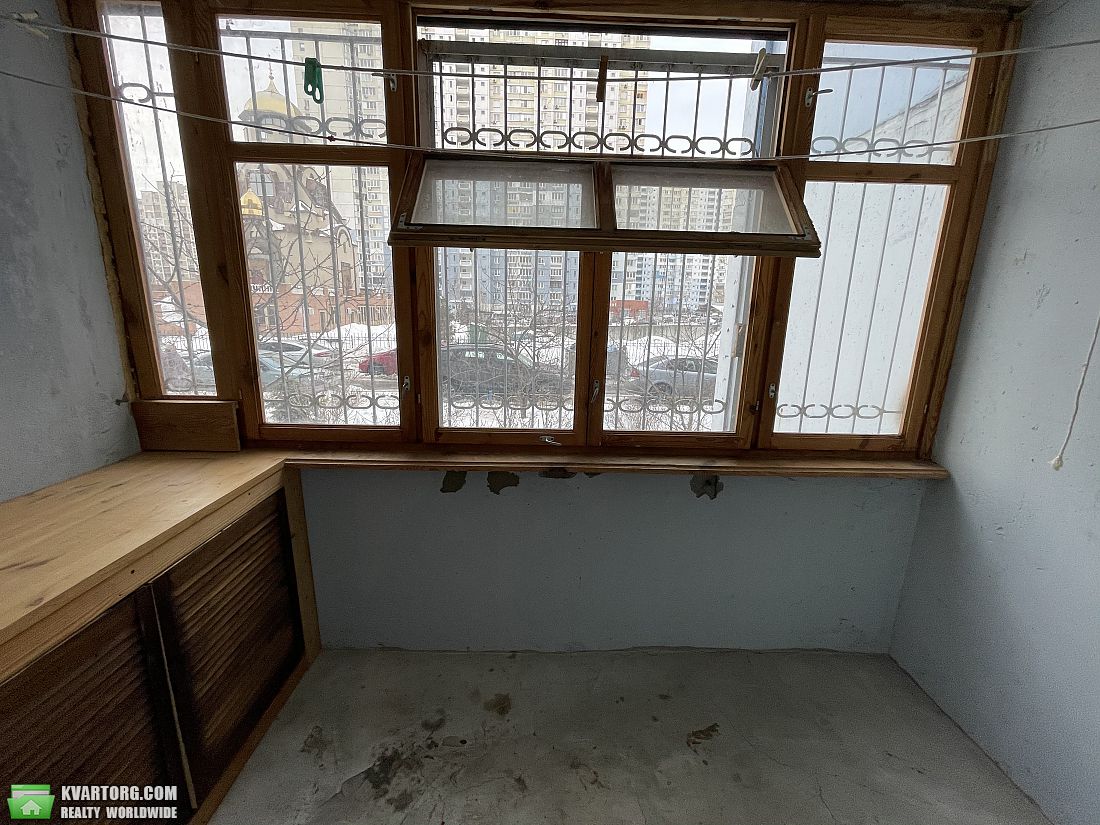 Sell 2-room apartment. Киев,  Цветаевой — photo 4