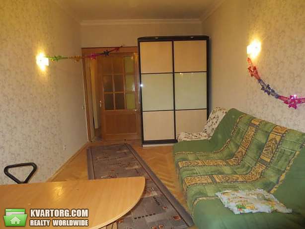 Rent out 2-room apartment. Киев,  Лагерная — photo 8