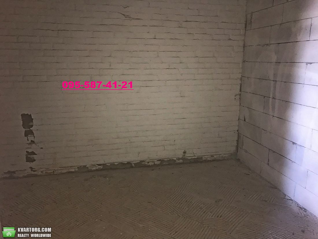 Sell 1-room apartment. Киев,  Харьковское шоссе — photo 4