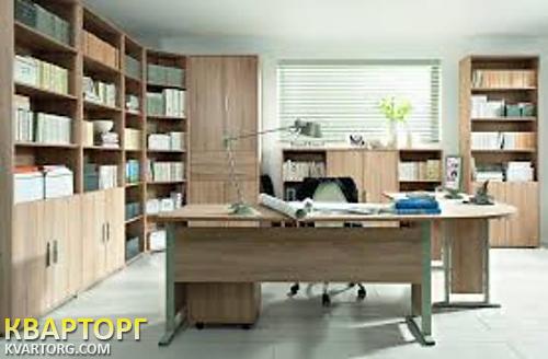 Rent out office. Киев, Мельникова — photo 1