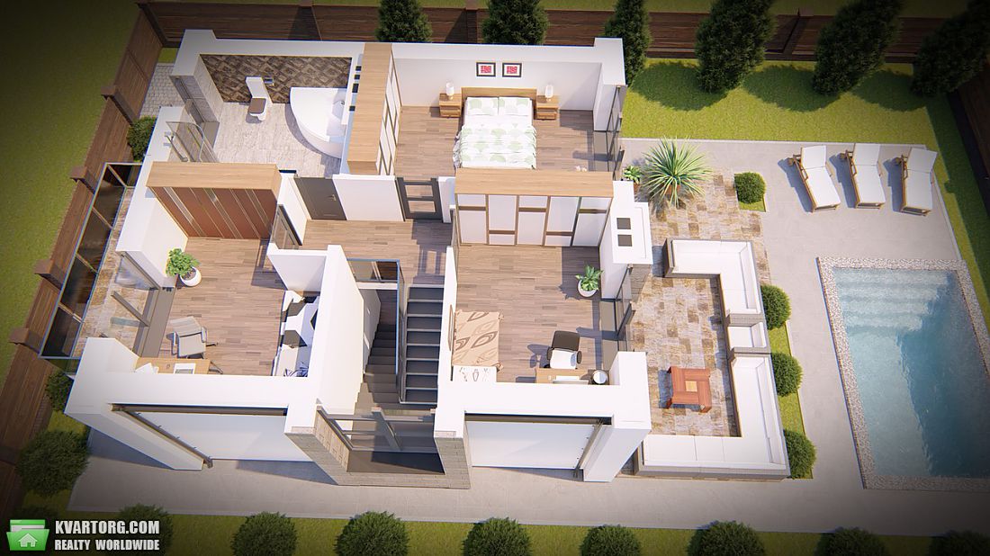 Sell house. Буча, Патона — photo 9