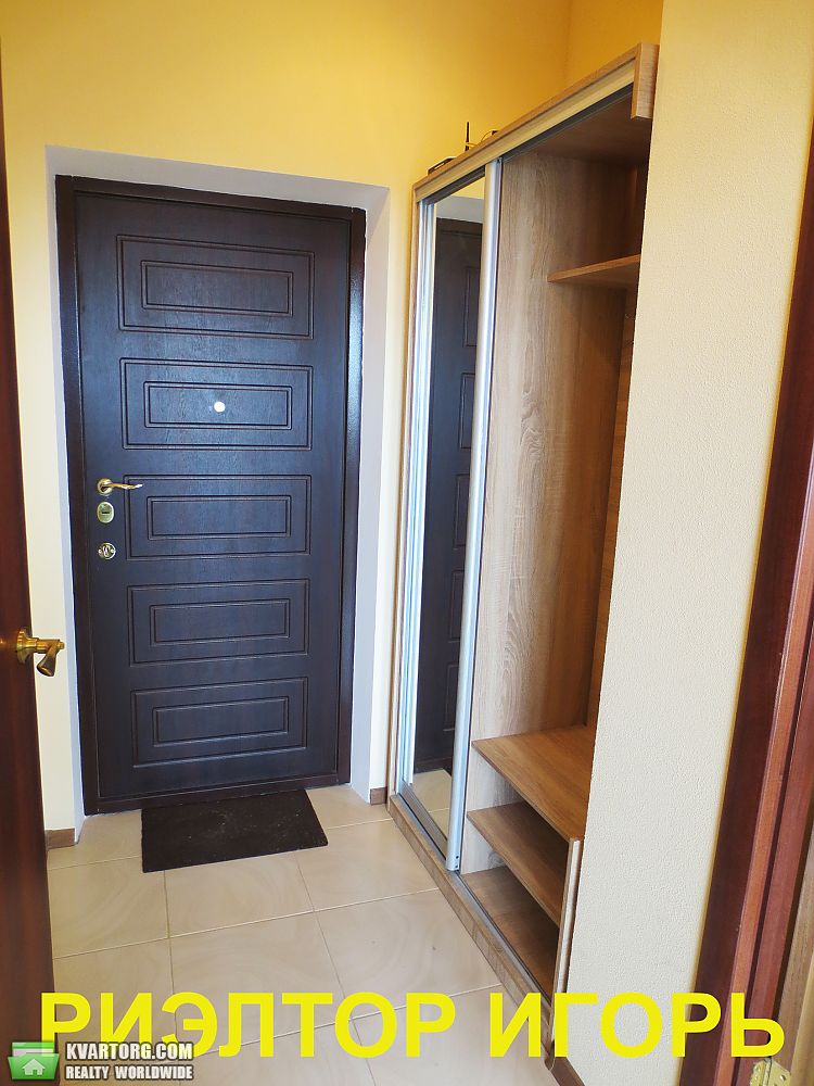 Rent out 1-room apartment. Одесса, Болгарская — photo 9