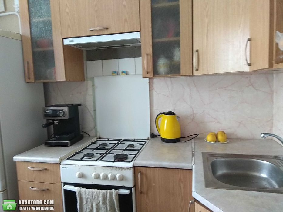 Buy 2-room apartment. Киев, пр. Соборност — photo 1
