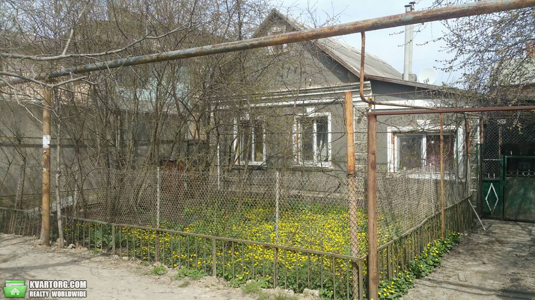 Sell house. Одесса, Белорусская — photo 4