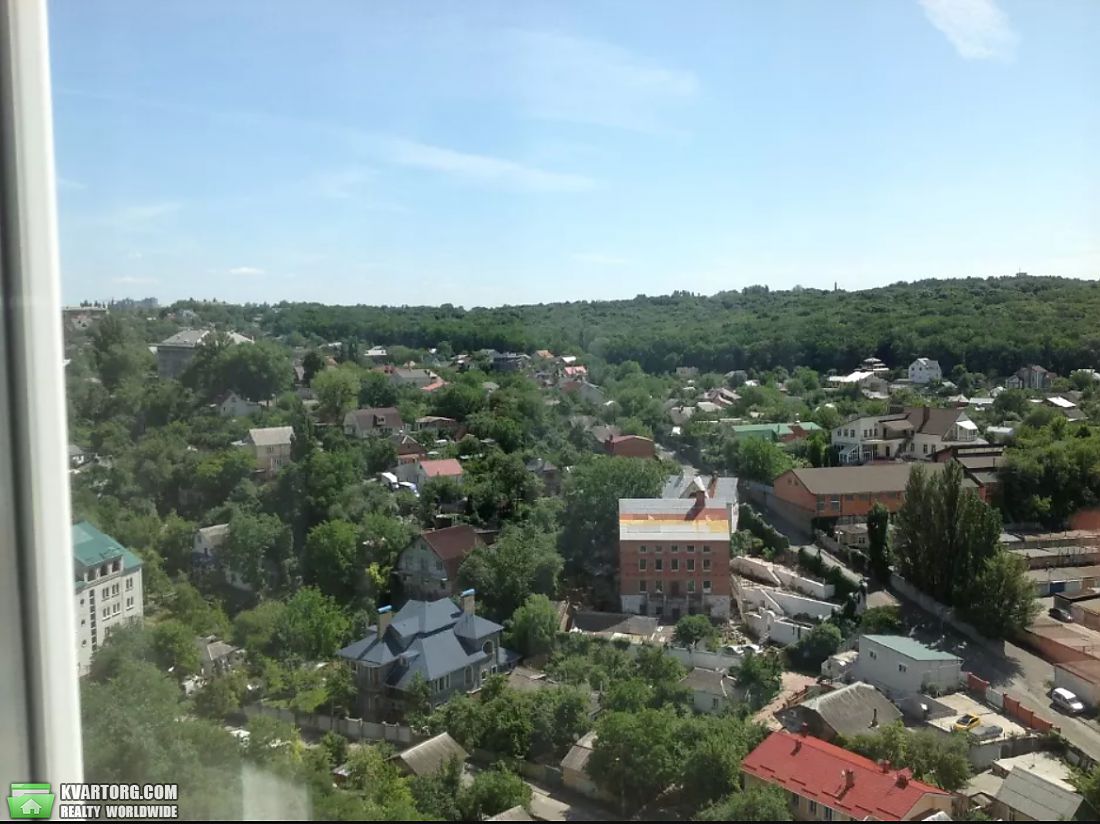 Rent out 1-room apartment. Киев, Голосеевская — photo 7