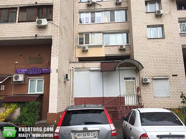 Rent out office. Киев,  Героев Сталинграда пр — photo 1