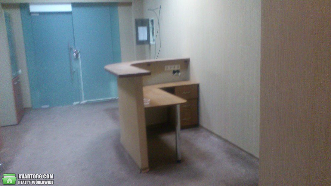 Rent out office. Киев,  Большая Васильковская — photo 3