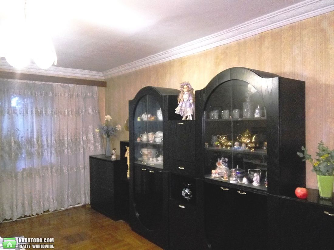 Sell 3-room apartment. Одесса, Базарный переулок — photo 1