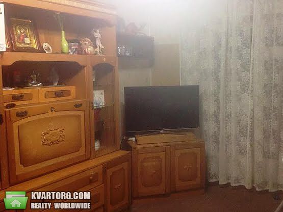 Sell 3-room apartment. Киев,  Флоренции — photo 4