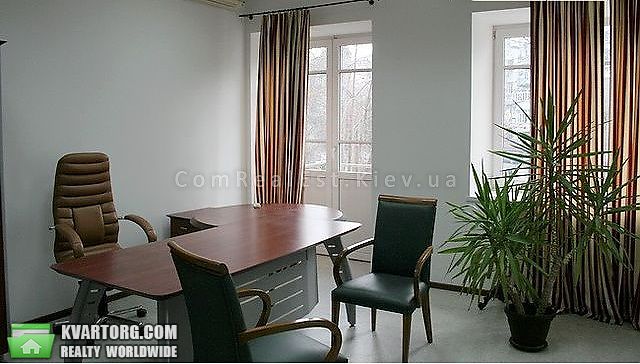 Rent out office. Киев, ул.Банковая — photo 1