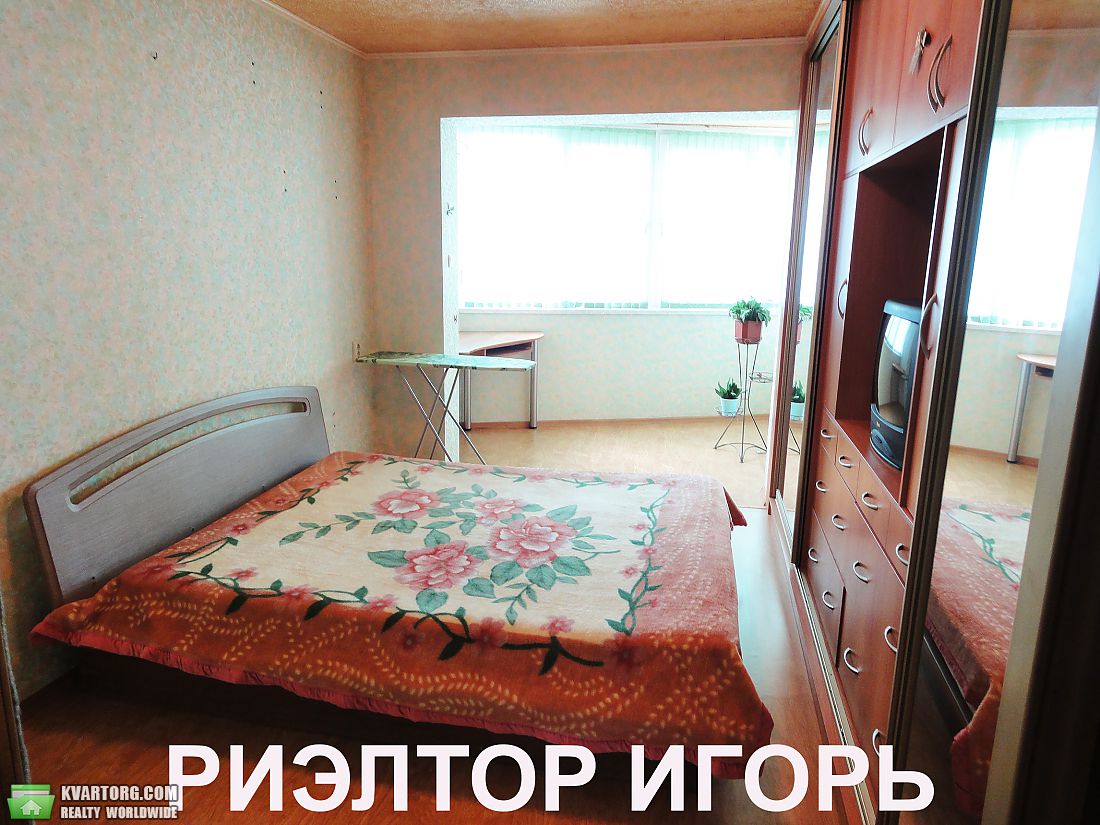 Rent out 2-room apartment. Одесса, Николаевская дорога — photo 5
